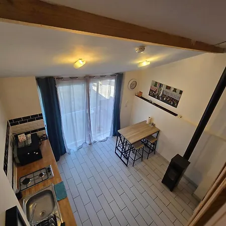Apartment La Pause Savoyarde *