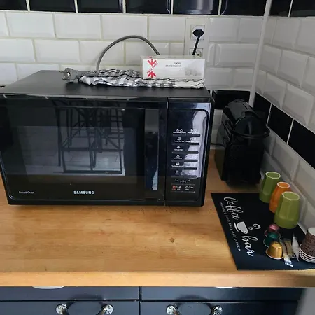 La Pause Savoyarde * Ruffieux