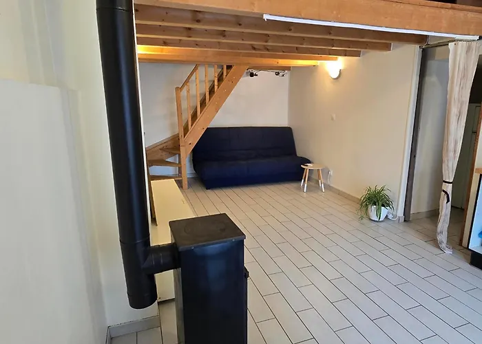 La Pause Savoyarde Apartmán *