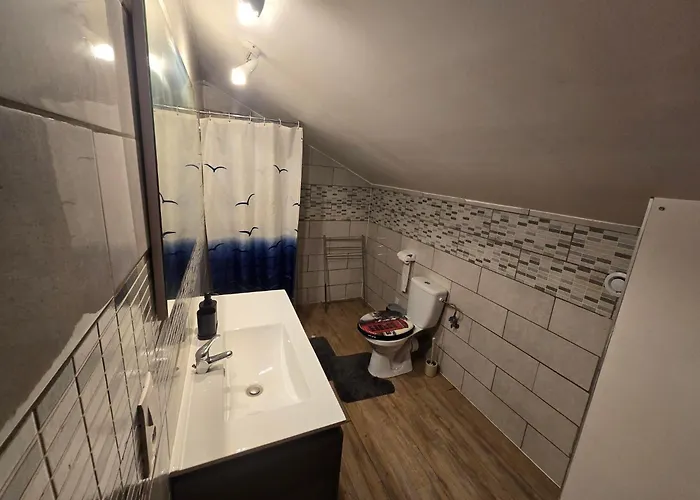 La Pause Savoyarde Apartmán *